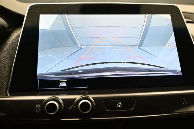 2021 Cadillac CT5 4dr Sedan Luxury - 23039313 - 19