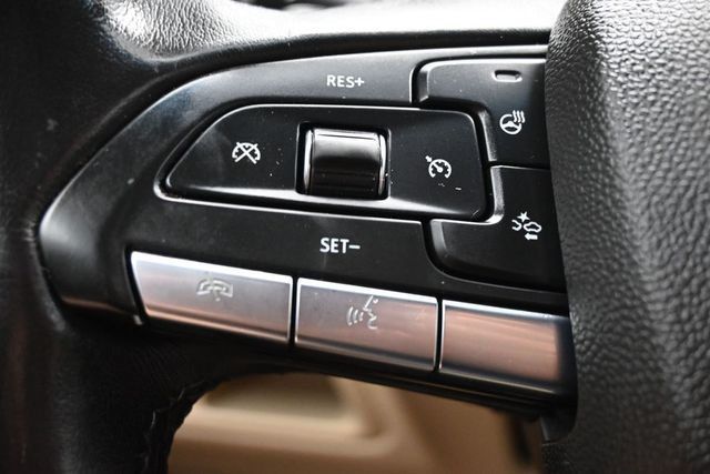 2021 Cadillac CT5 4dr Sedan Luxury - 23039313 - 22
