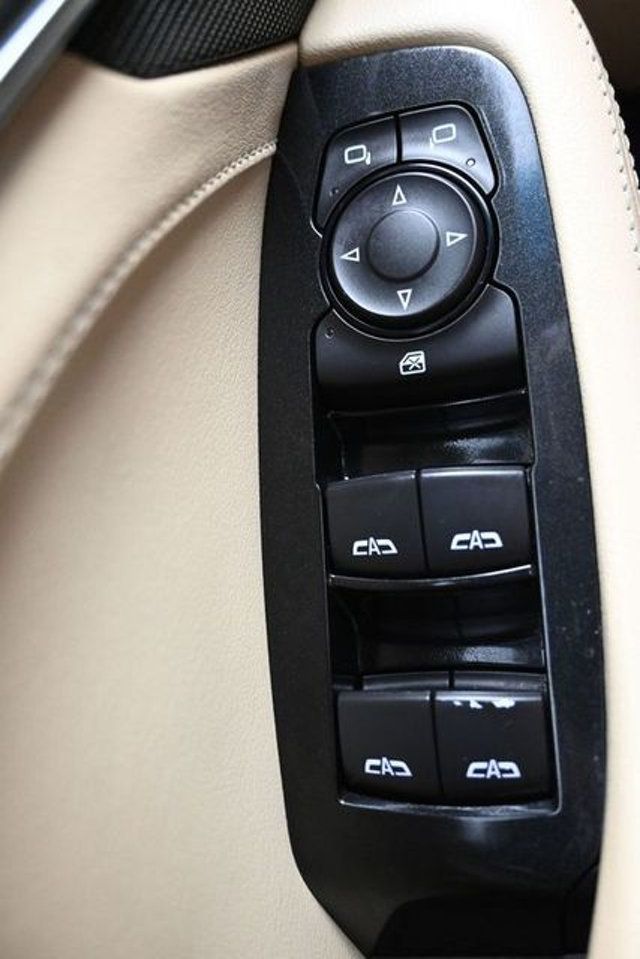 2021 Cadillac CT5 4dr Sedan Luxury - 23039313 - 28