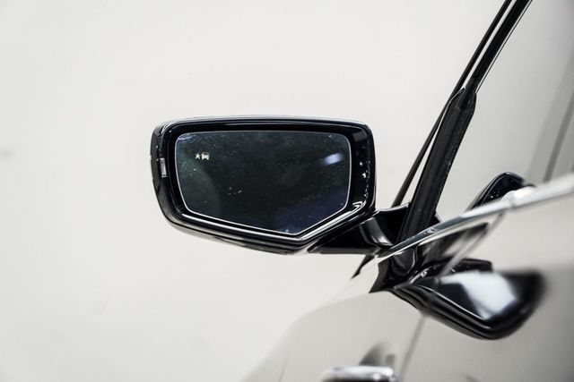 2021 Cadillac CT5 4dr Sedan Premium Luxury - 22990769 - 13