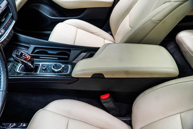 2021 Cadillac CT5 4dr Sedan Premium Luxury - 22990769 - 16