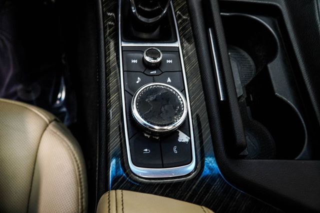 2021 Cadillac CT5 4dr Sedan Premium Luxury - 22990769 - 17