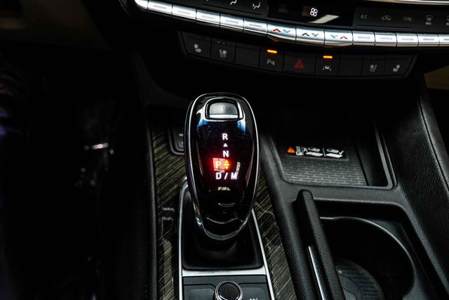 2021 Cadillac CT5 4dr Sedan Premium Luxury - 22990769 - 18