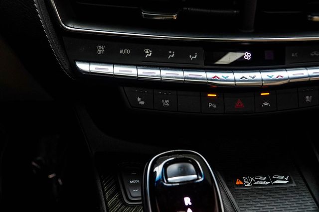 2021 Cadillac CT5 4dr Sedan Premium Luxury - 22990769 - 19