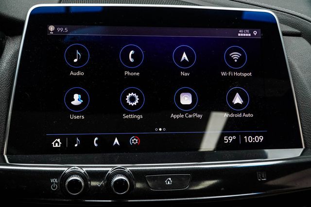 2021 Cadillac CT5 4dr Sedan Premium Luxury - 22990769 - 20