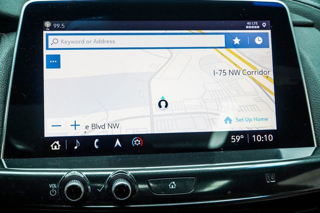 2021 Cadillac CT5 4dr Sedan Premium Luxury - 22990769 - 22