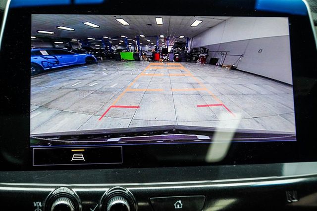 2021 Cadillac CT5 4dr Sedan Premium Luxury - 22990769 - 23