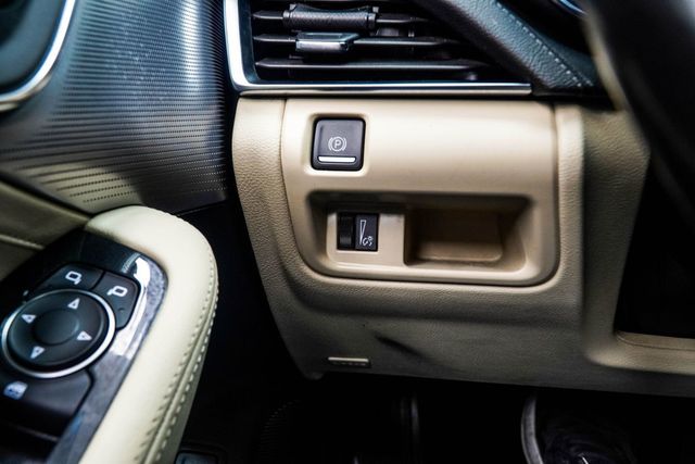 2021 Cadillac CT5 4dr Sedan Premium Luxury - 22990769 - 25