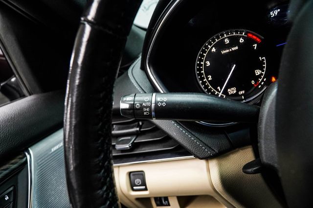 2021 Cadillac CT5 4dr Sedan Premium Luxury - 22990769 - 26