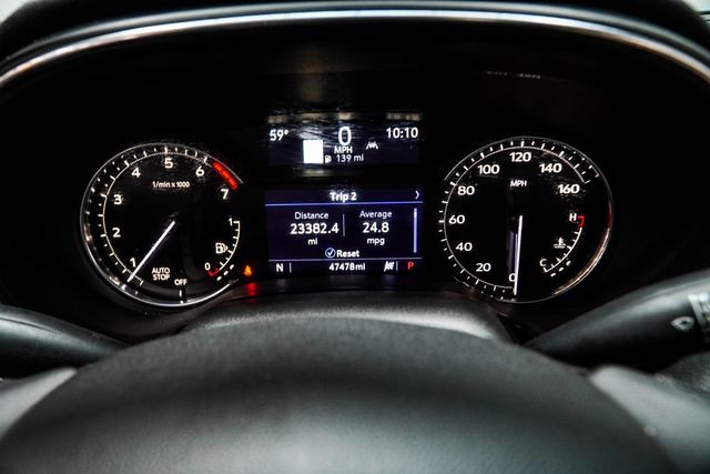 2021 Cadillac CT5 4dr Sedan Premium Luxury - 22990769 - 27