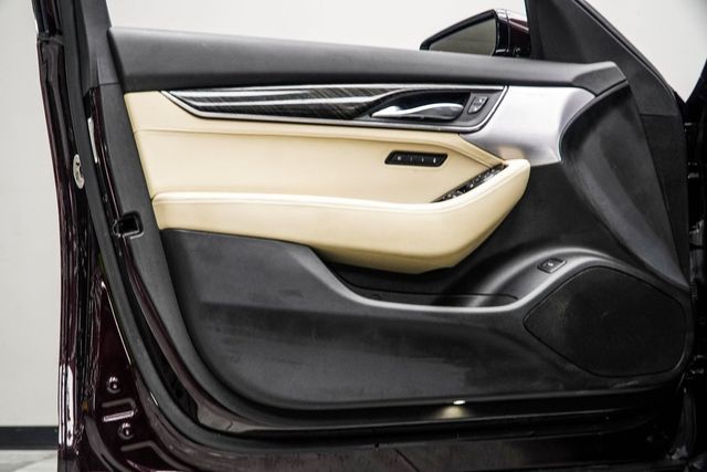 2021 Cadillac CT5 4dr Sedan Premium Luxury - 22990769 - 28