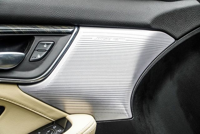 2021 Cadillac CT5 4dr Sedan Premium Luxury - 22990769 - 29