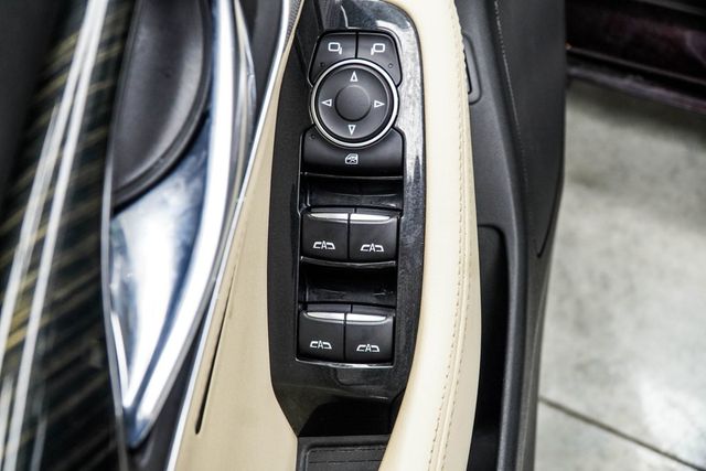 2021 Cadillac CT5 4dr Sedan Premium Luxury - 22990769 - 30