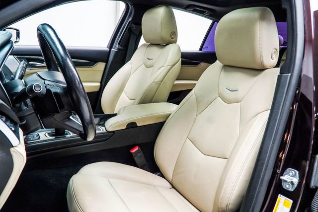 2021 Cadillac CT5 4dr Sedan Premium Luxury - 22990769 - 32