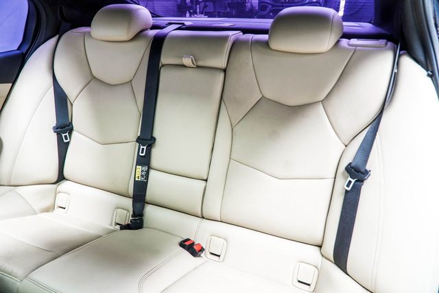 2021 Cadillac CT5 4dr Sedan Premium Luxury - 22990769 - 35