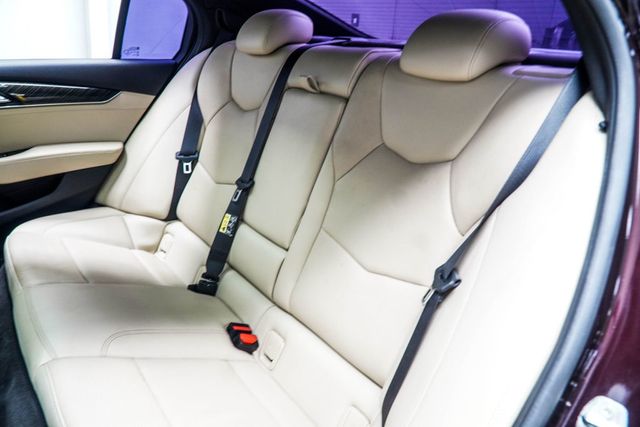 2021 Cadillac CT5 4dr Sedan Premium Luxury - 22990769 - 36