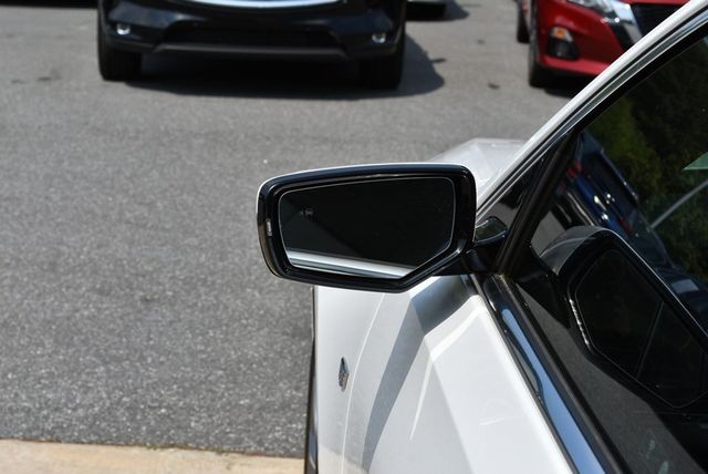 2021 Cadillac CT5 4dr Sedan Premium Luxury - 22914743 - 15