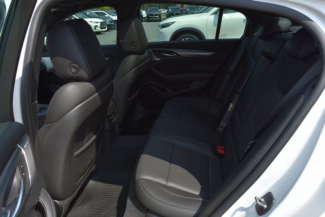 2021 Cadillac CT5 4dr Sedan Premium Luxury - 22914743 - 31