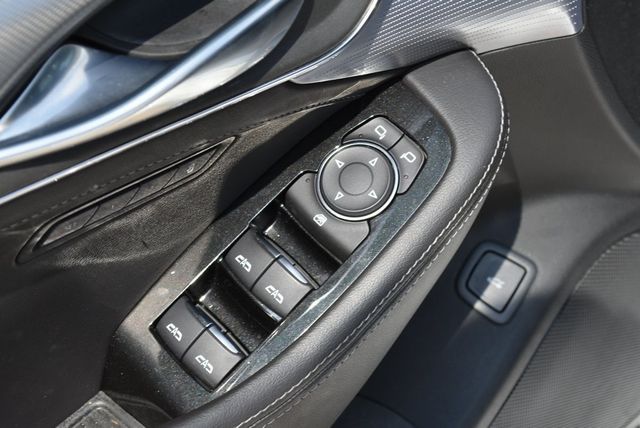 2021 Cadillac CT5 4dr Sedan Premium Luxury - 22914743 - 34