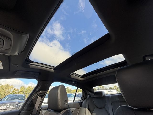 2021 Cadillac CT5 4dr Sedan Premium Luxury - 23094268 - 12