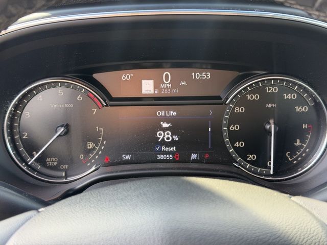 2021 Cadillac CT5 4dr Sedan Premium Luxury - 23094268 - 14