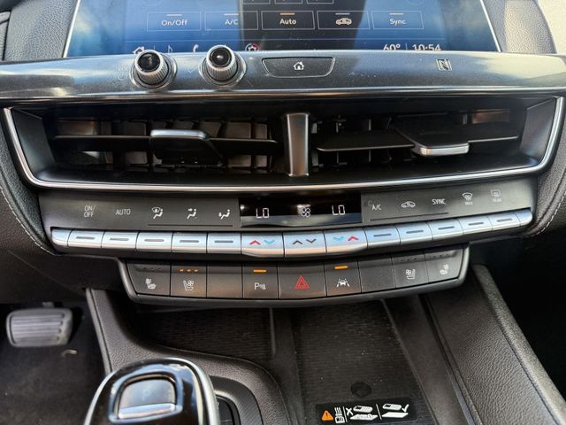 2021 Cadillac CT5 4dr Sedan Premium Luxury - 23094268 - 18