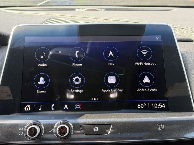 2021 Cadillac CT5 4dr Sedan Premium Luxury - 23094268 - 19