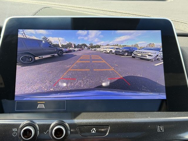 2021 Cadillac CT5 4dr Sedan Premium Luxury - 23094268 - 20