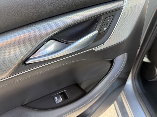 2021 Cadillac CT5 4dr Sedan Premium Luxury - 23094268 - 25