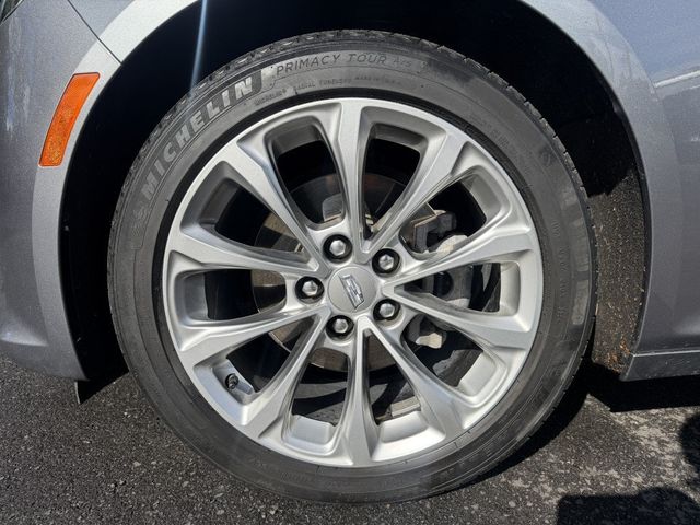 2021 Cadillac CT5 4dr Sedan Premium Luxury - 23094268 - 6