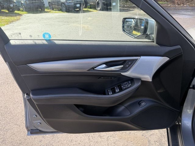 2021 Cadillac CT5 4dr Sedan Premium Luxury - 23094268 - 7