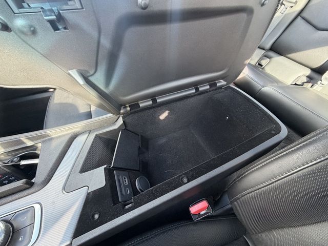 2021 Cadillac CT5 4dr Sedan Premium Luxury w/ UltraView, Bose, Nav & Climate Pkg - 23094268 - 15