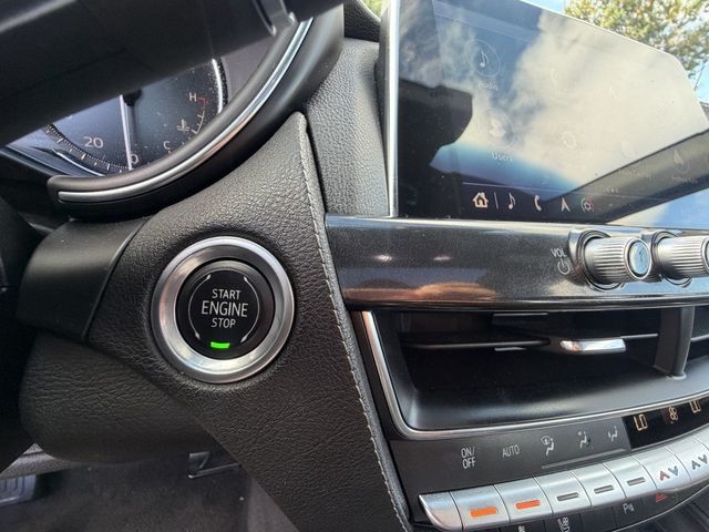 2021 Cadillac CT5 4dr Sedan Premium Luxury w/ UltraView, Bose, Nav & Climate Pkg - 23094268 - 21