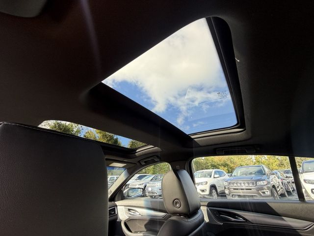2021 Cadillac CT5 4dr Sedan Premium Luxury w/ UltraView, Bose, Nav & Climate Pkg - 23094268 - 29