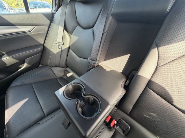 2021 Cadillac CT5 4dr Sedan Premium Luxury w/ UltraView, Bose, Nav & Climate Pkg - 23094268 - 31