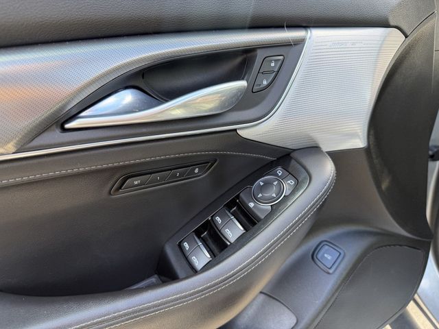 2021 Cadillac CT5 4dr Sedan Premium Luxury w/ UltraView, Bose, Nav & Climate Pkg - 23094268 - 8