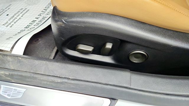 2021 Cadillac CT5 4dr Sedan Premium Luxury w/ UltraView Sunroof & Nav & Bose Pkg - 22967461 - 11