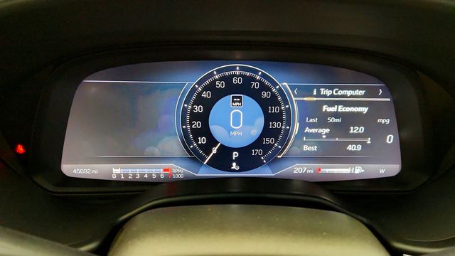 2021 Cadillac CT5 4dr Sedan Premium Luxury w/ UltraView Sunroof & Nav & Bose Pkg - 22967461 - 14