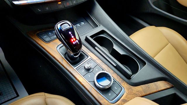 2021 Cadillac CT5 4dr Sedan Premium Luxury w/ UltraView Sunroof & Nav & Bose Pkg - 22967461 - 16