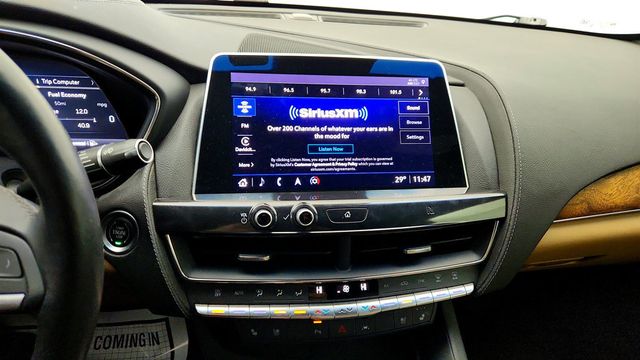 2021 Cadillac CT5 4dr Sedan Premium Luxury w/ UltraView Sunroof & Nav & Bose Pkg - 22967461 - 17