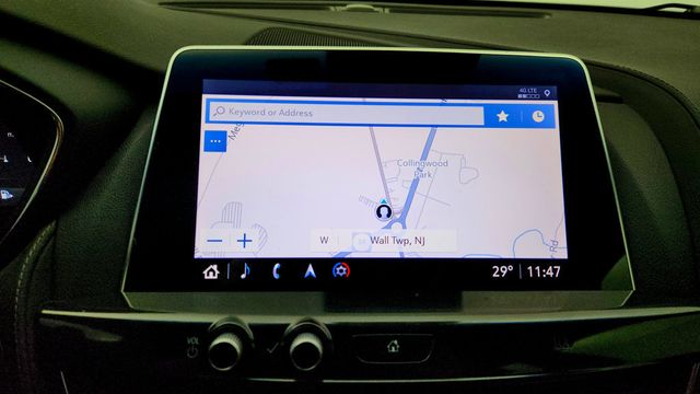 2021 Cadillac CT5 4dr Sedan Premium Luxury w/ UltraView Sunroof & Nav & Bose Pkg - 22967461 - 18