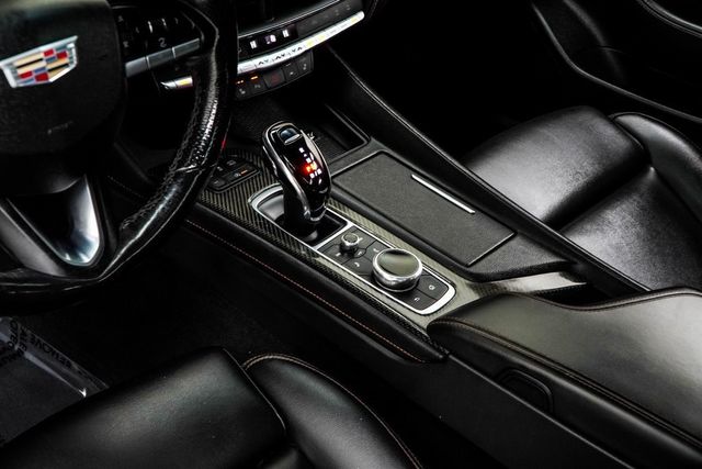 2021 Cadillac CT5 4dr Sedan Sport - 22934464 - 15