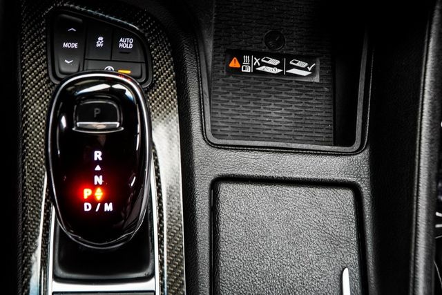 2021 Cadillac CT5 4dr Sedan Sport - 22934464 - 20