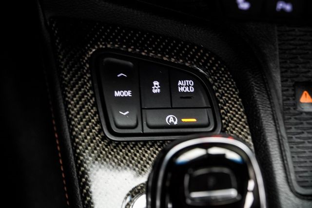 2021 Cadillac CT5 4dr Sedan Sport - 22934464 - 21