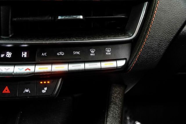 2021 Cadillac CT5 4dr Sedan Sport - 22934464 - 23