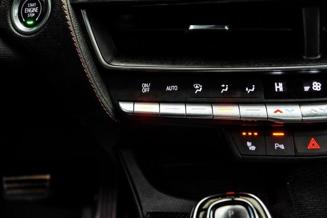 2021 Cadillac CT5 4dr Sedan Sport - 22934464 - 24