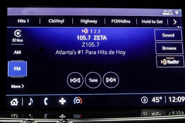 2021 Cadillac CT5 4dr Sedan Sport - 22934464 - 26