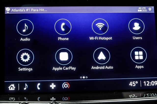 2021 Cadillac CT5 4dr Sedan Sport - 22934464 - 27