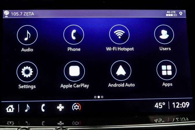 2021 Cadillac CT5 4dr Sedan Sport - 22934464 - 29