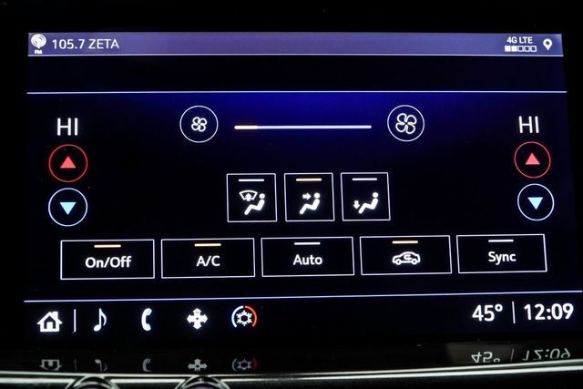 2021 Cadillac CT5 4dr Sedan Sport - 22934464 - 30